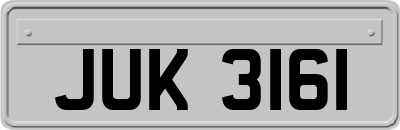 JUK3161