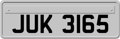 JUK3165