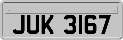JUK3167