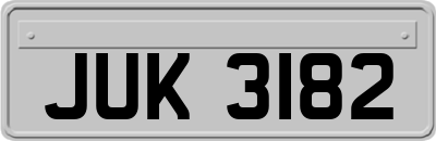 JUK3182