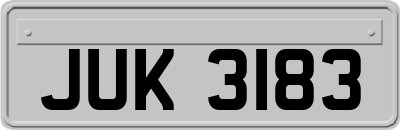JUK3183