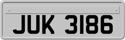 JUK3186