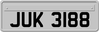 JUK3188