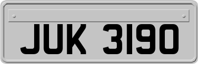 JUK3190