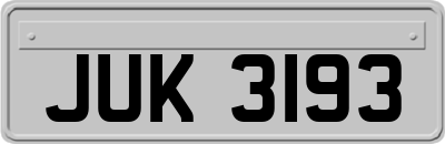 JUK3193