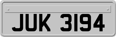 JUK3194