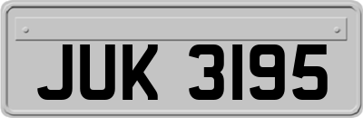 JUK3195