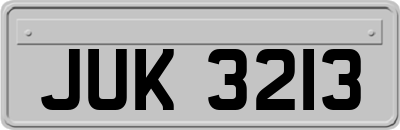 JUK3213
