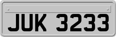 JUK3233
