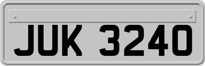 JUK3240