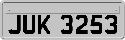 JUK3253