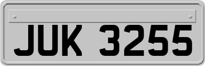 JUK3255