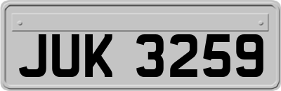 JUK3259