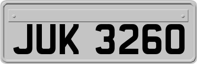 JUK3260