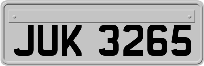 JUK3265