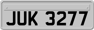 JUK3277
