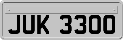 JUK3300