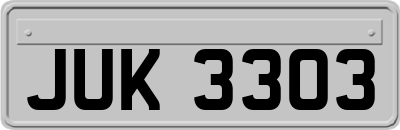 JUK3303