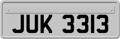JUK3313