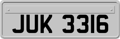 JUK3316
