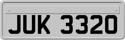 JUK3320
