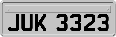 JUK3323