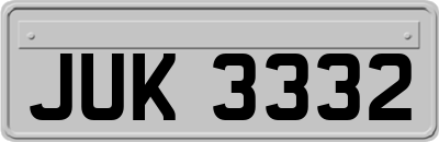 JUK3332
