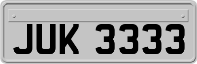 JUK3333