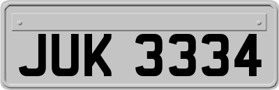 JUK3334