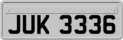 JUK3336