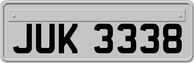 JUK3338