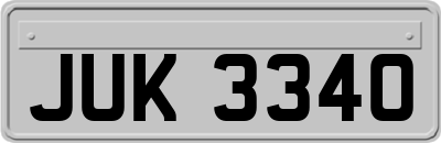 JUK3340