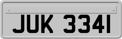 JUK3341