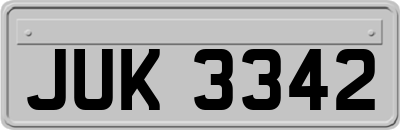 JUK3342