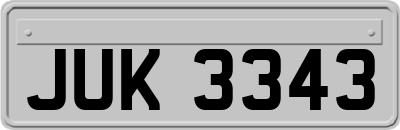 JUK3343