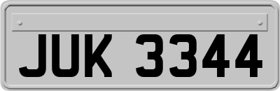 JUK3344