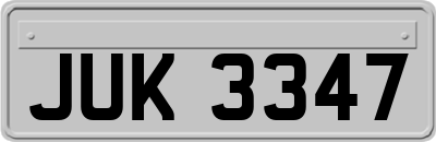 JUK3347