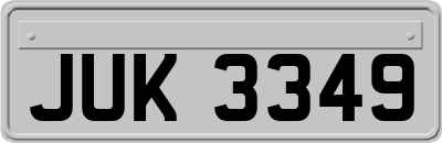 JUK3349