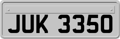 JUK3350