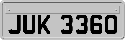JUK3360