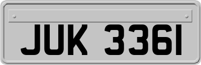 JUK3361
