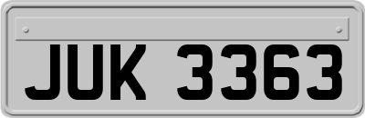 JUK3363