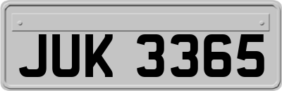 JUK3365