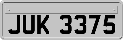 JUK3375
