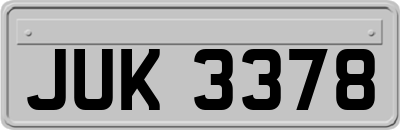 JUK3378