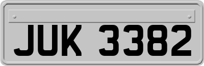 JUK3382
