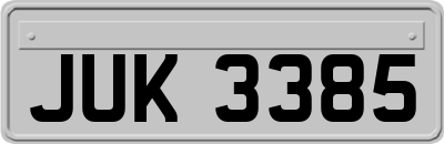 JUK3385
