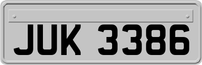 JUK3386