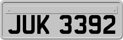 JUK3392