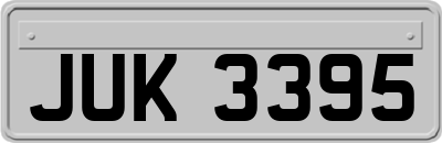 JUK3395